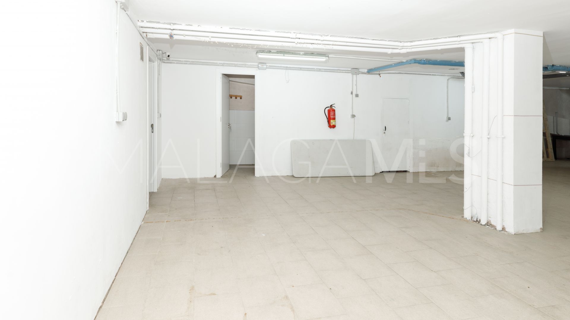 Restaurant for sale in Guadalcantara