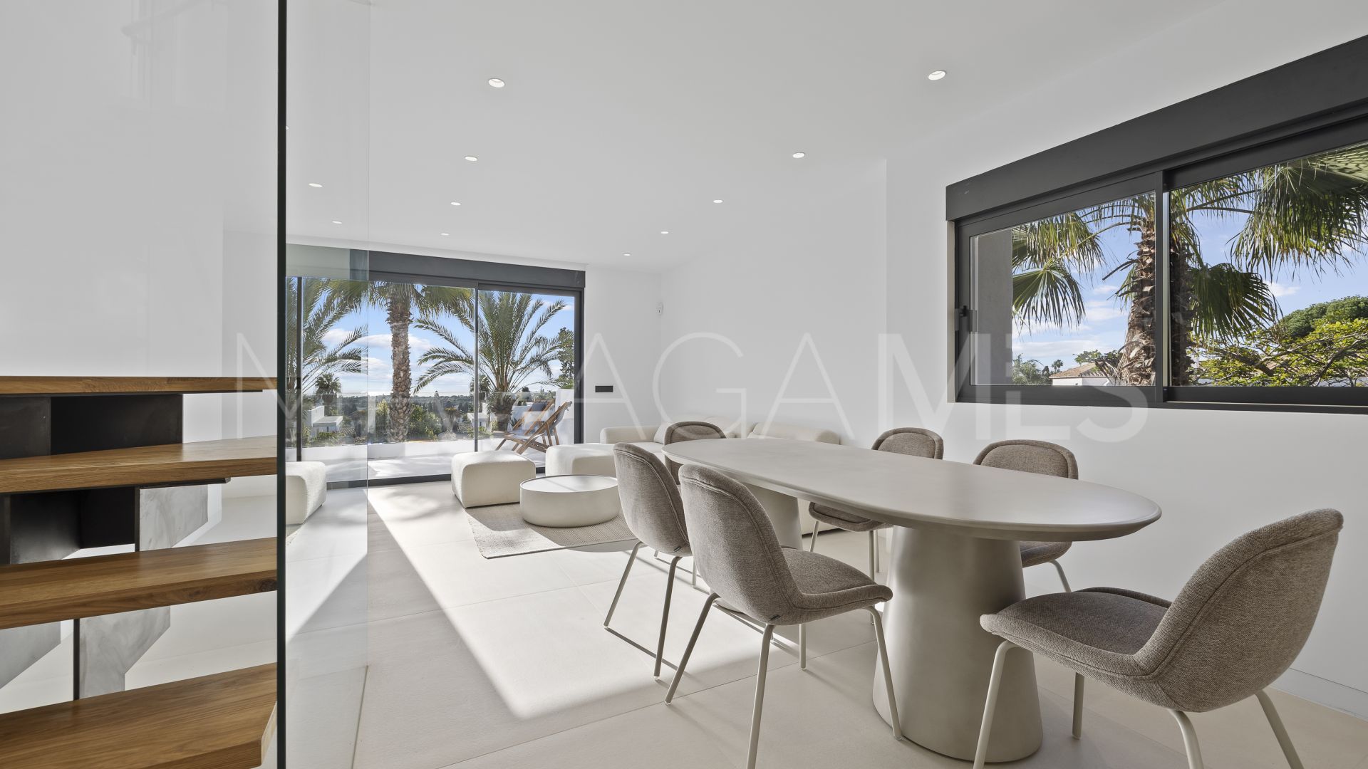 Penthaus for sale in Estepona