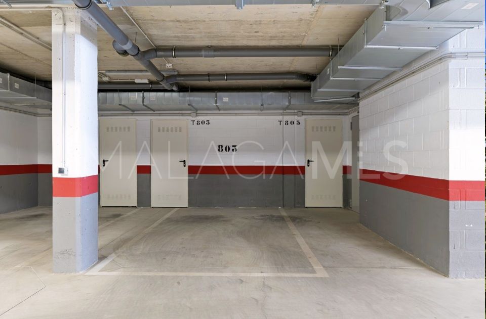 Appartement for sale in Cortijo del Golf