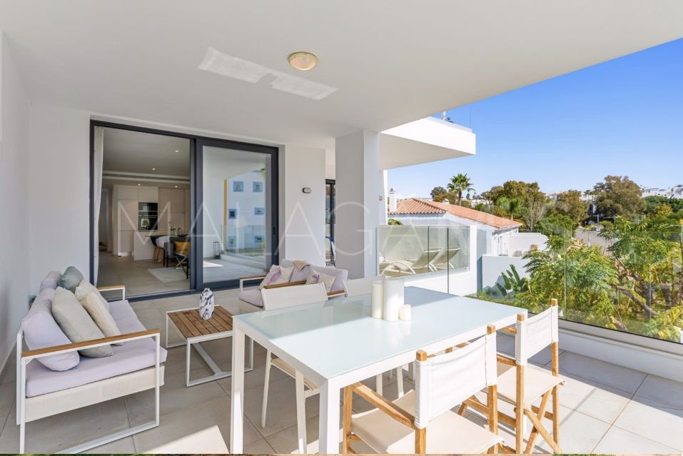 Appartement for sale in Cortijo del Golf