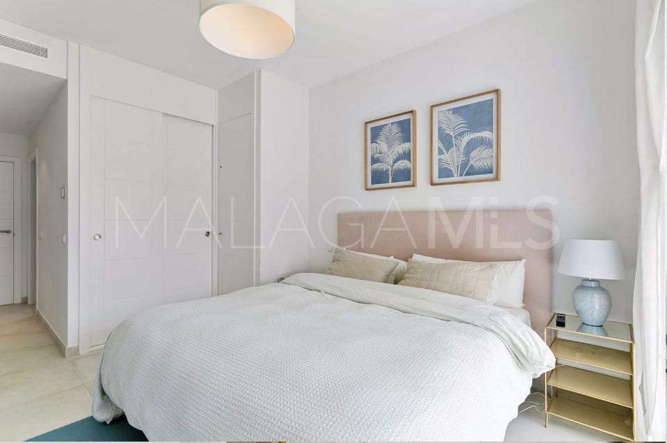 Appartement for sale in Cortijo del Golf