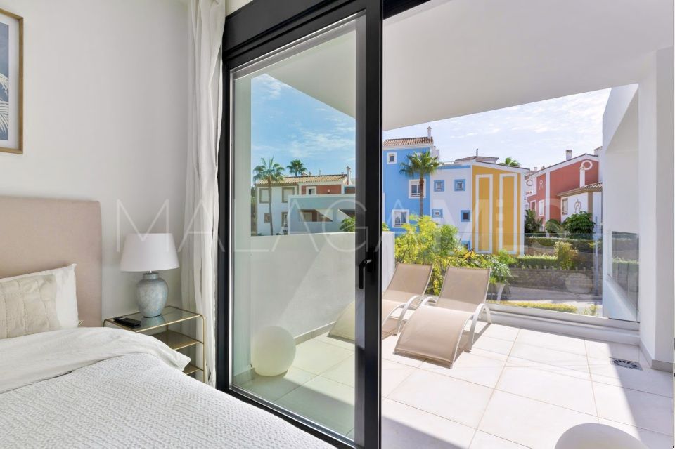 Appartement for sale in Cortijo del Golf