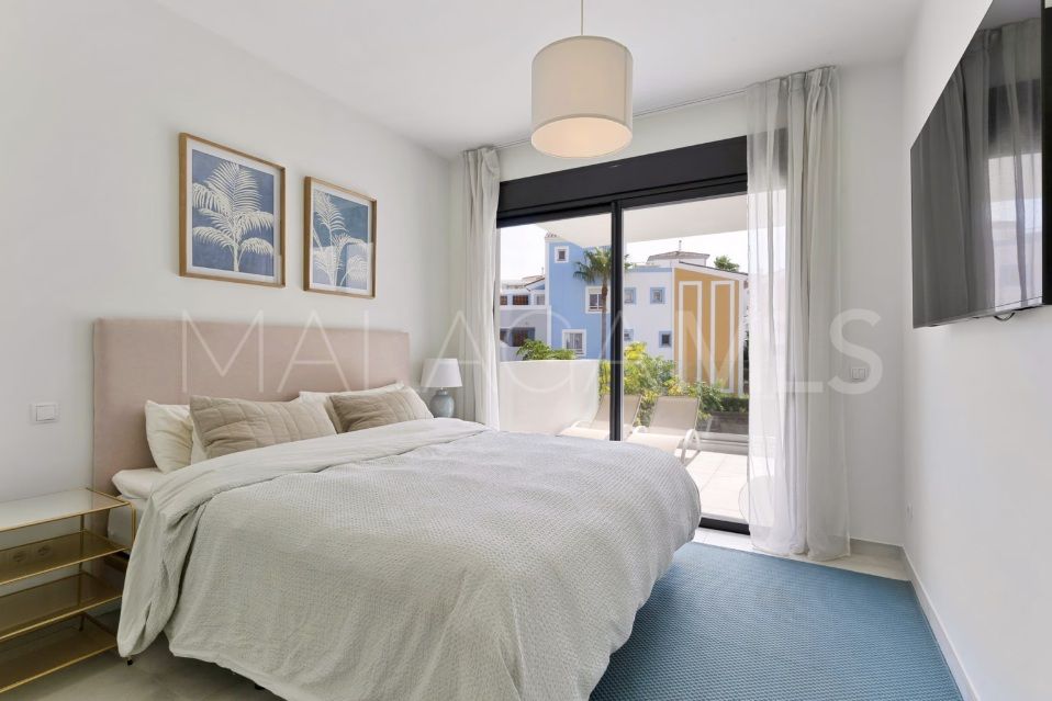 Appartement for sale in Cortijo del Golf