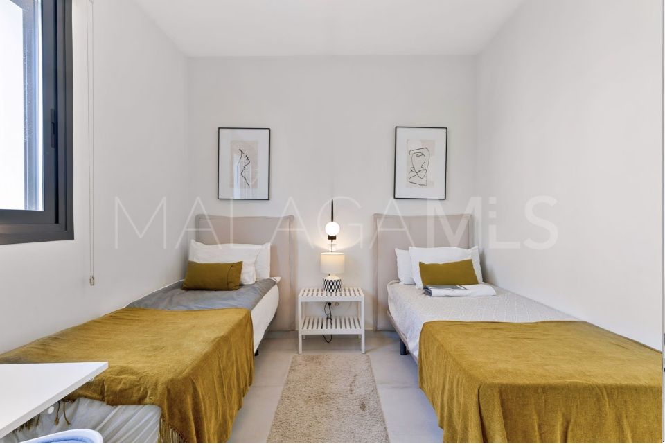 Appartement for sale in Cortijo del Golf