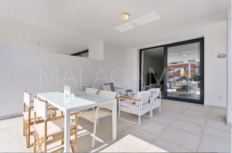 Appartement for sale in Cortijo del Golf