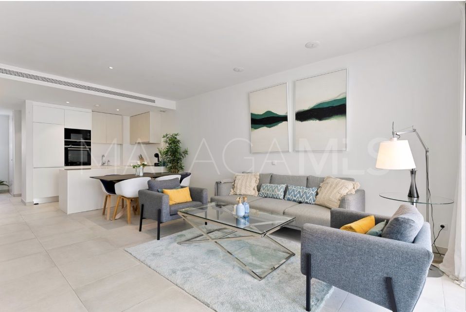 Appartement for sale in Cortijo del Golf