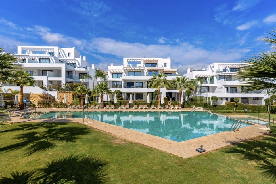 Appartement for sale in Cortijo del Golf