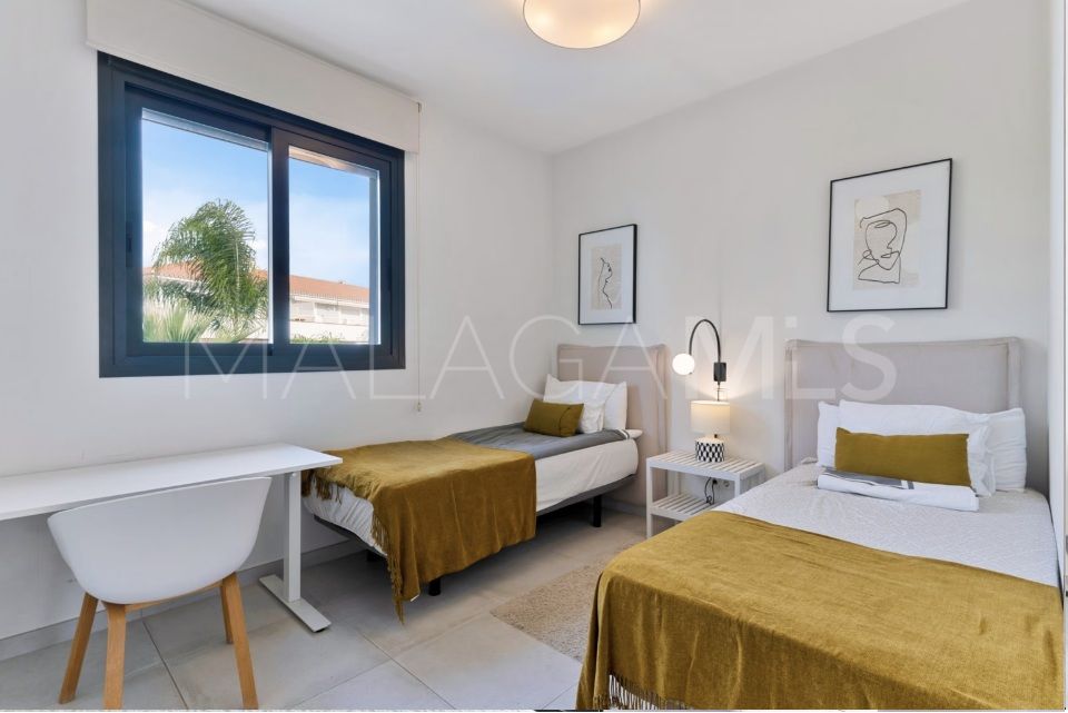 Appartement for sale in Cortijo del Golf