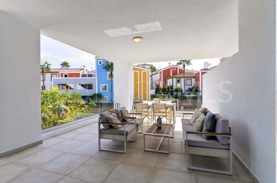 Appartement for sale in Cortijo del Golf