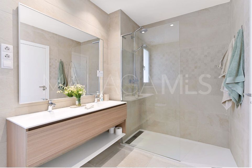 Appartement for sale in Cortijo del Golf