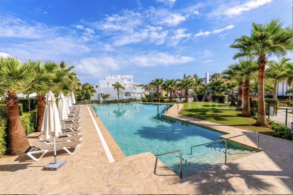 Appartement for sale in Cortijo del Golf