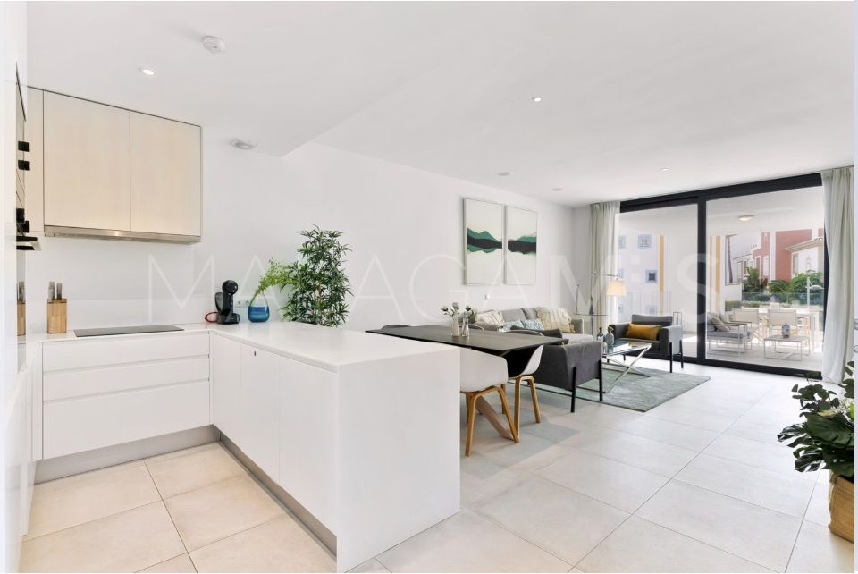 Appartement for sale in Cortijo del Golf