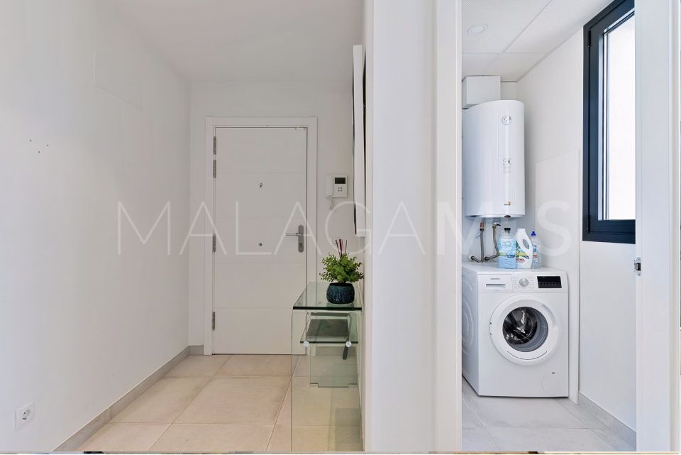 Appartement for sale in Cortijo del Golf