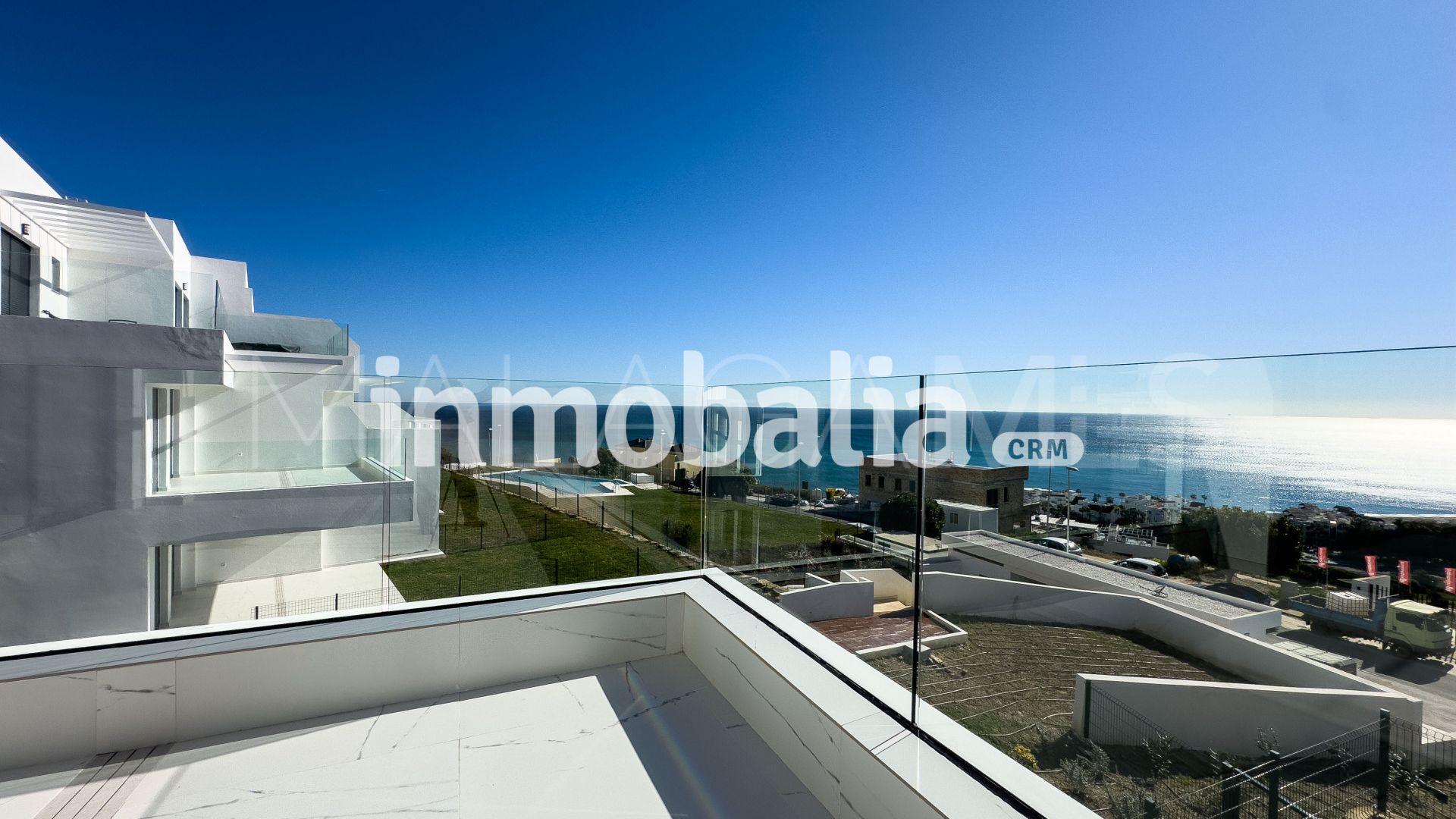 2 bedrooms apartment for sale in Casares