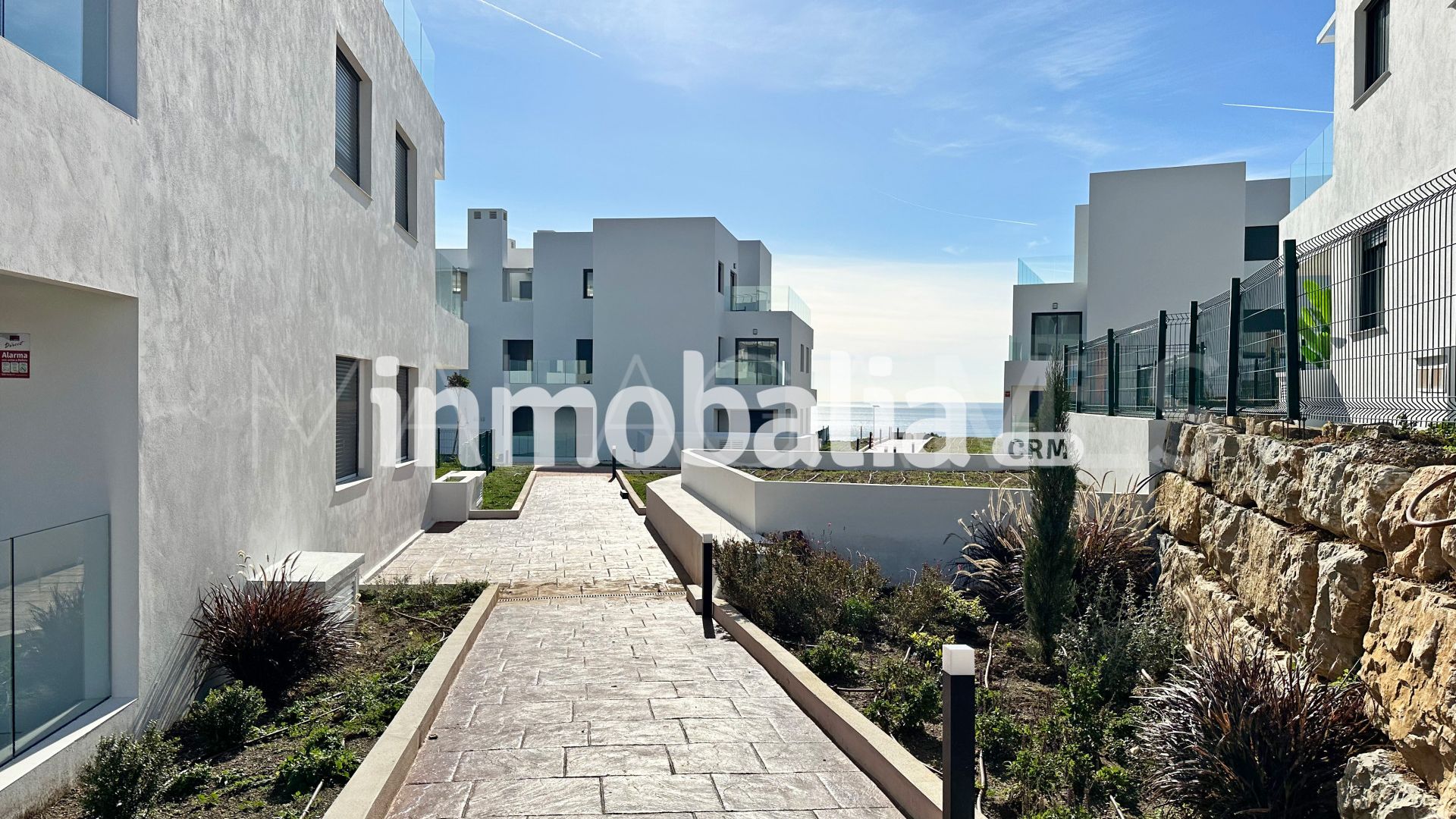 2 bedrooms apartment for sale in Casares