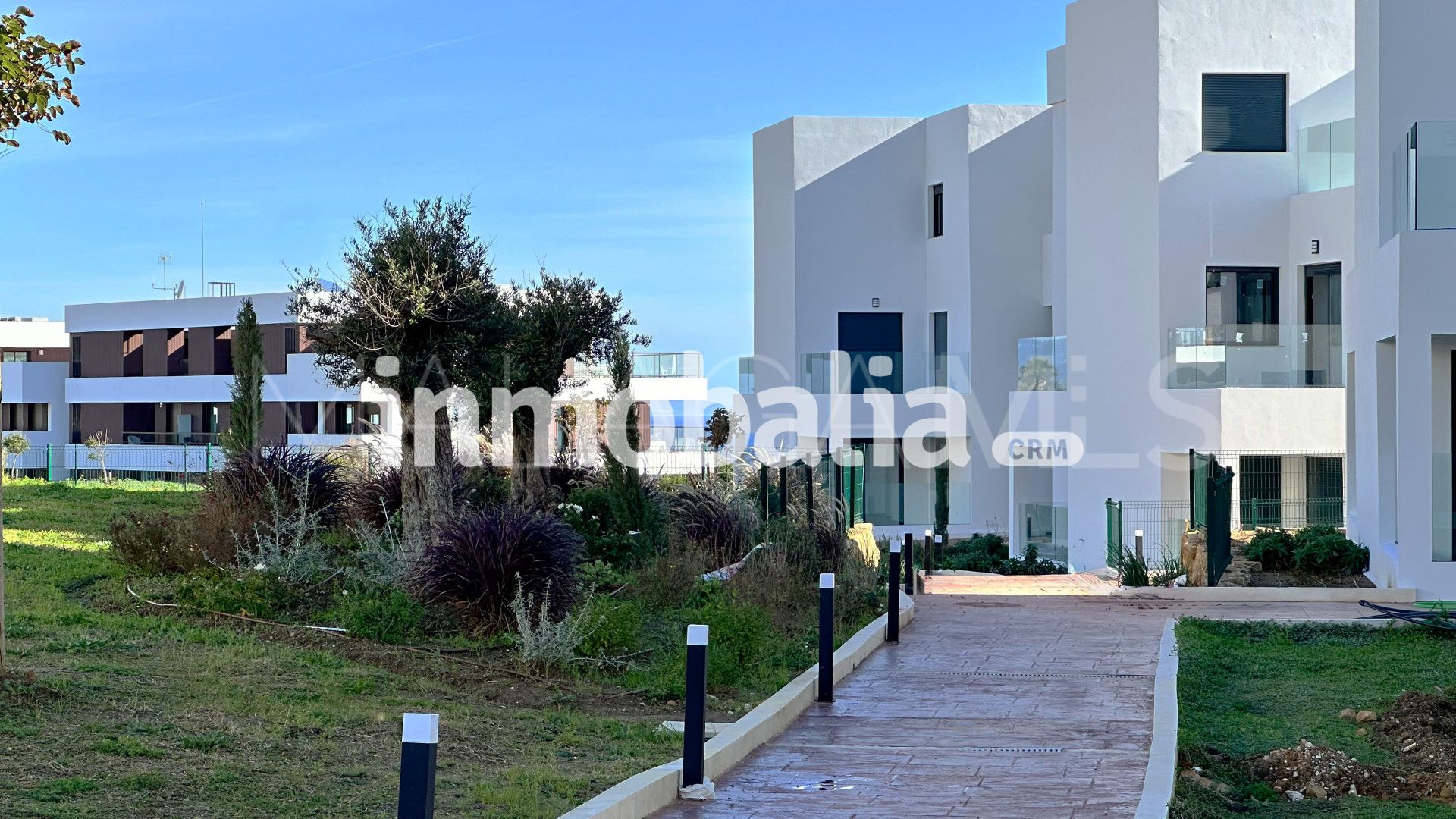 2 bedrooms apartment for sale in Casares