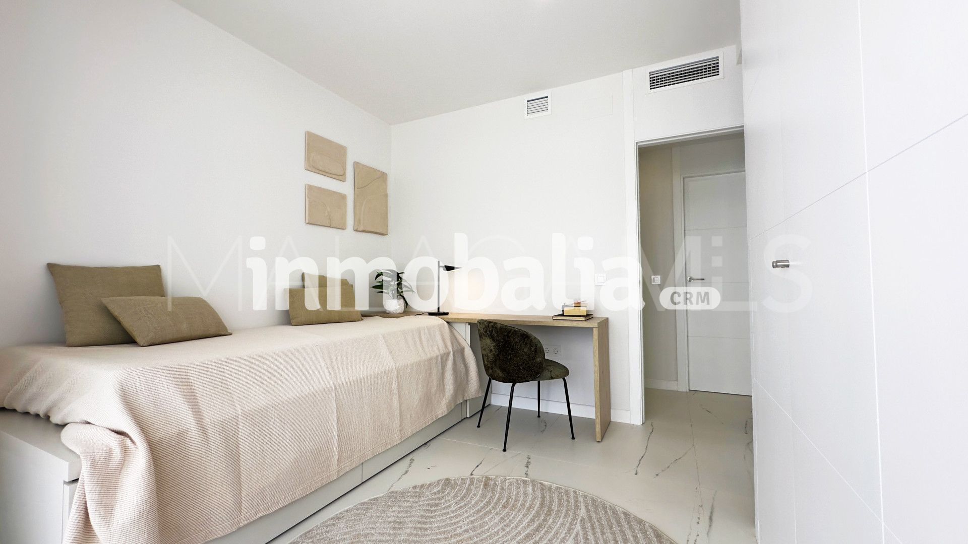 2 bedrooms apartment for sale in Casares