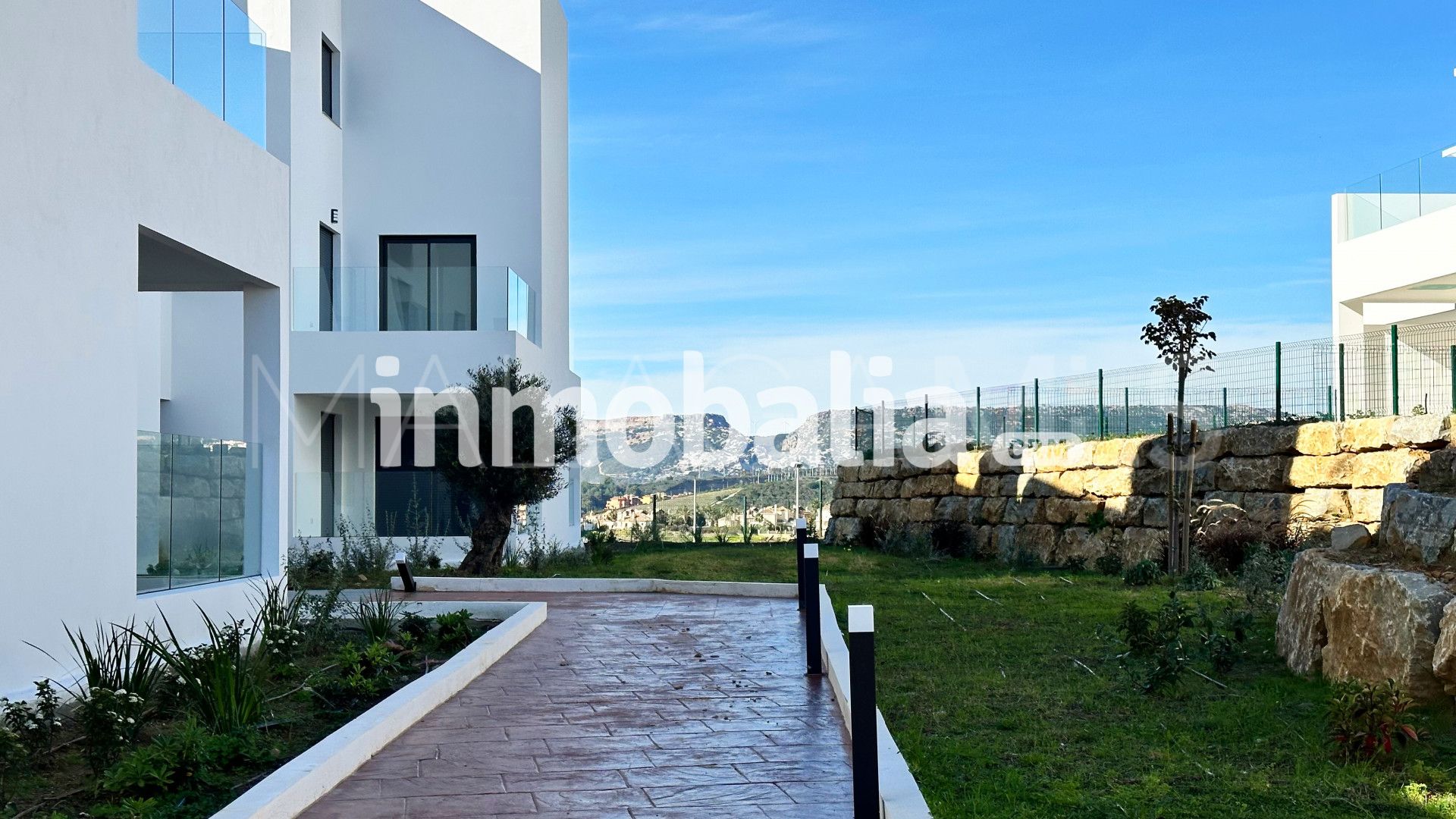 2 bedrooms apartment for sale in Casares