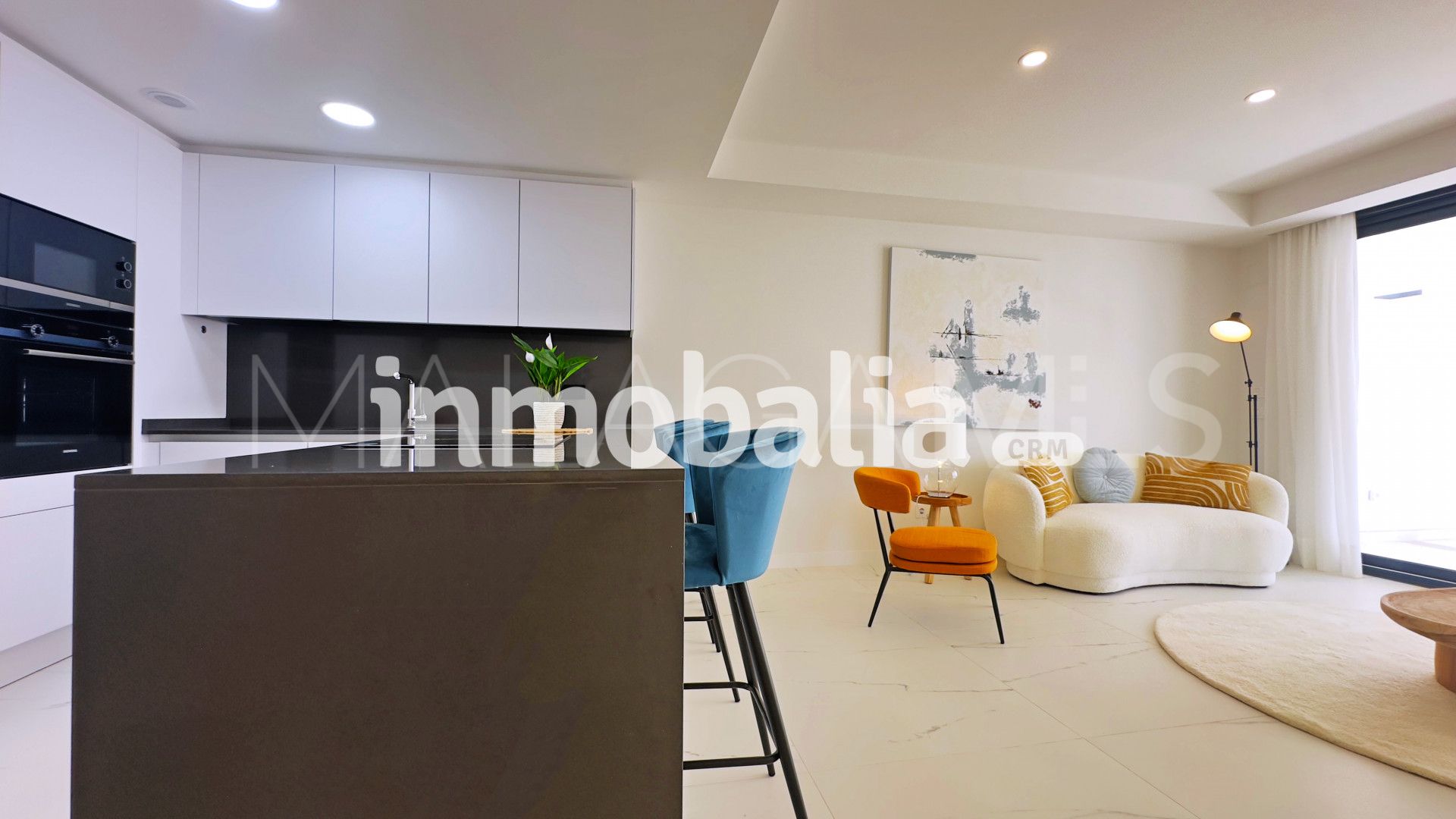 2 bedrooms apartment for sale in Casares