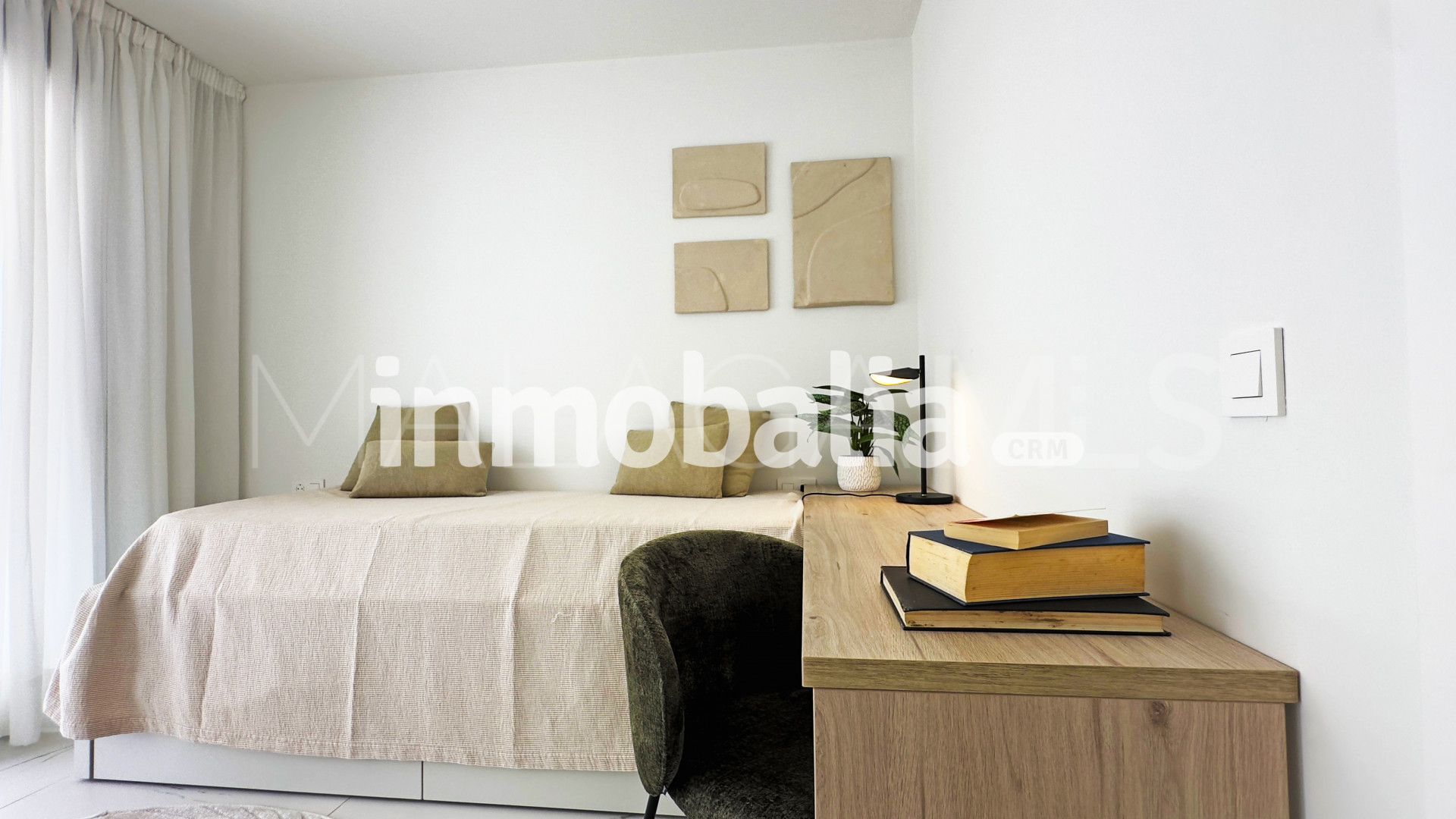 2 bedrooms apartment for sale in Casares