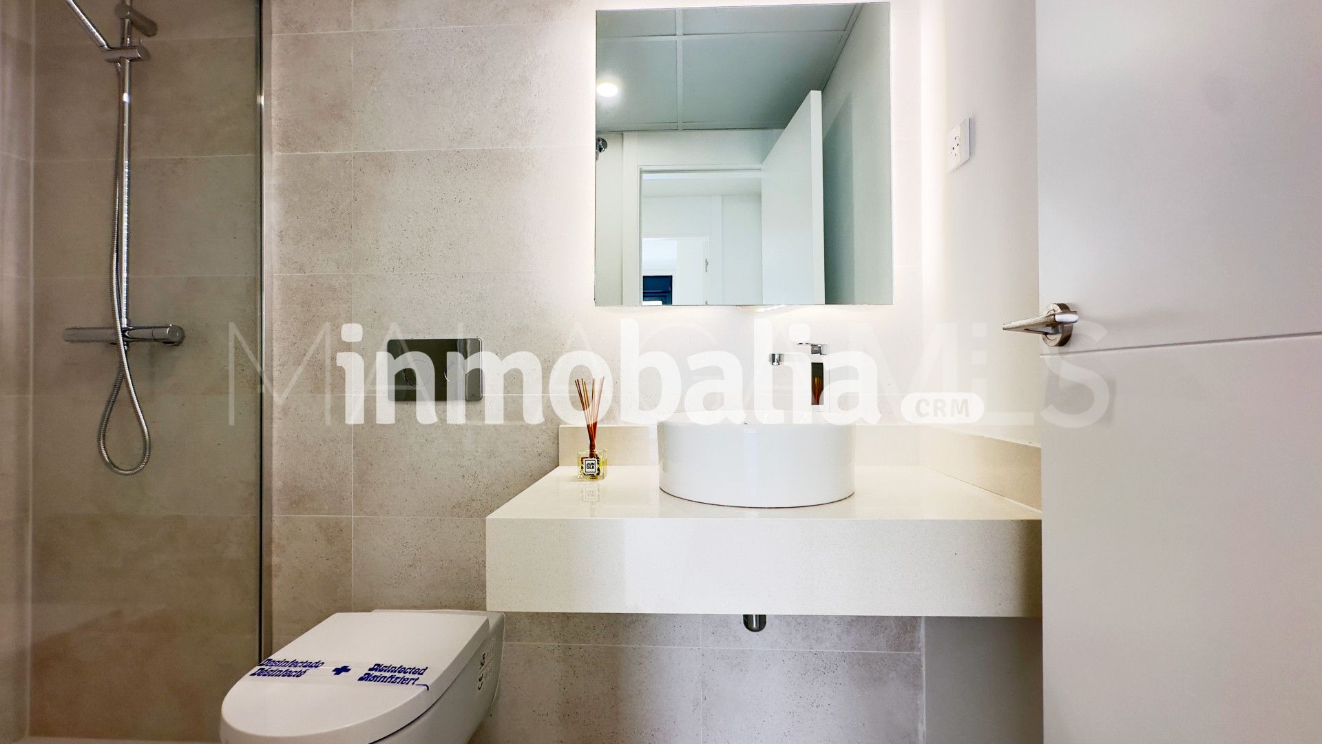 2 bedrooms apartment for sale in Casares