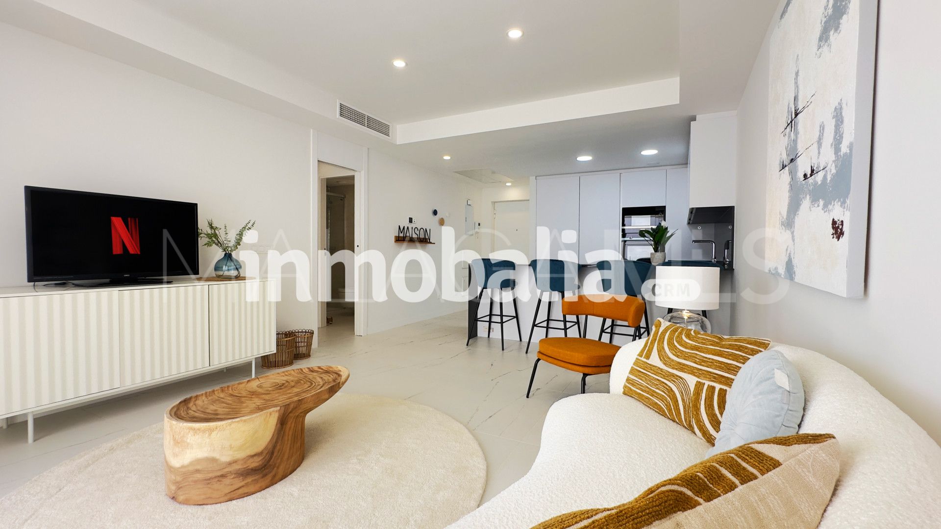 2 bedrooms apartment for sale in Casares