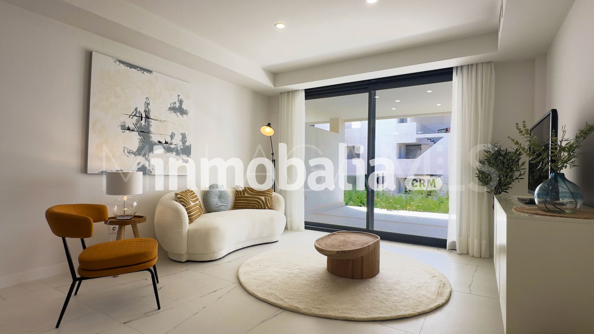 2 bedrooms apartment for sale in Casares