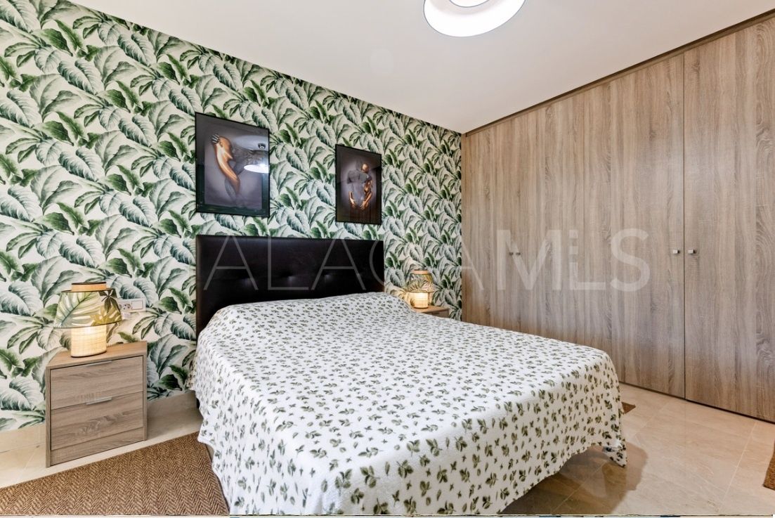 Lägenhet for sale in Botanic