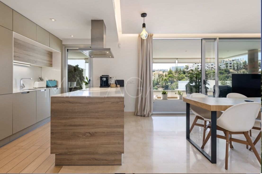 Lägenhet for sale in Botanic