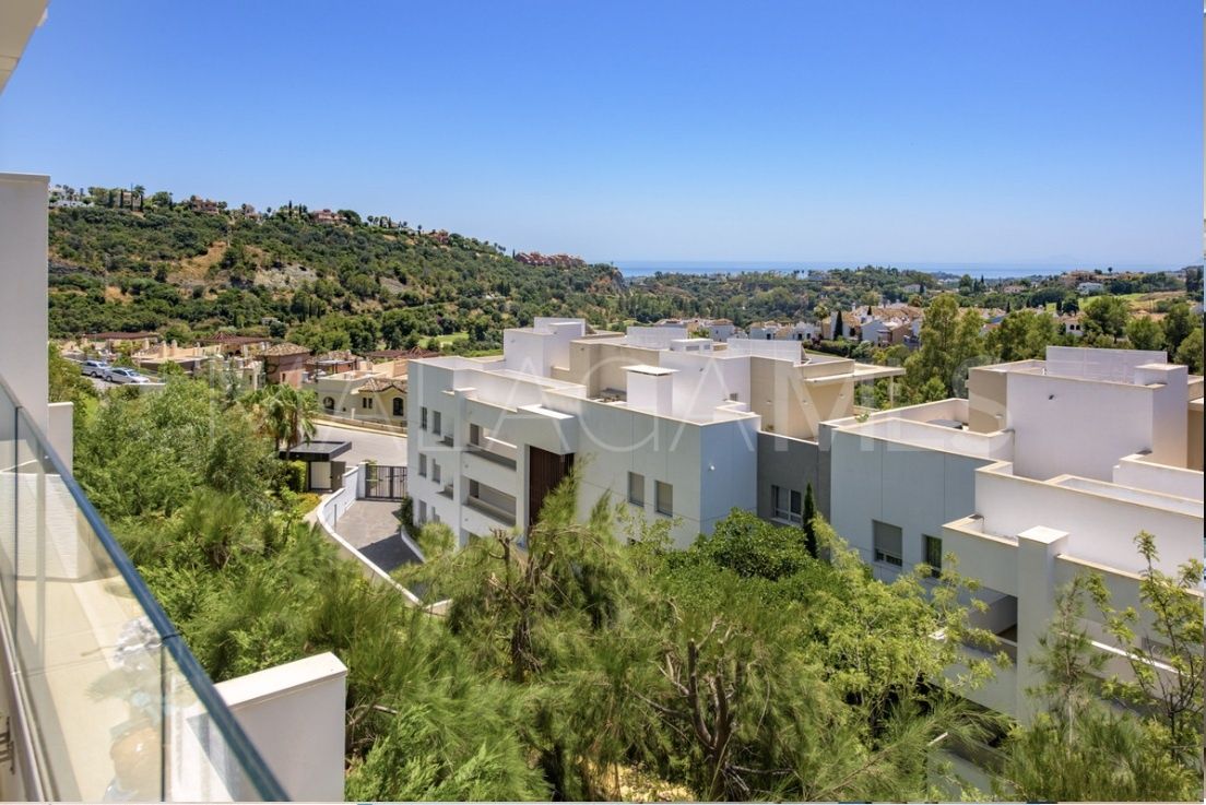 Lägenhet for sale in Botanic