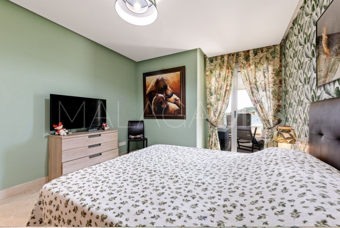 Lägenhet for sale in Botanic