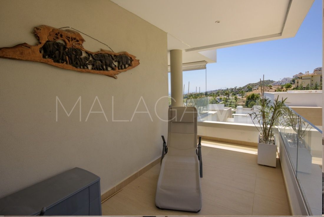 Lägenhet for sale in Botanic