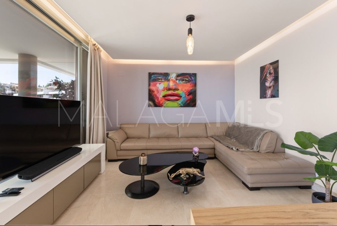 Lägenhet for sale in Botanic