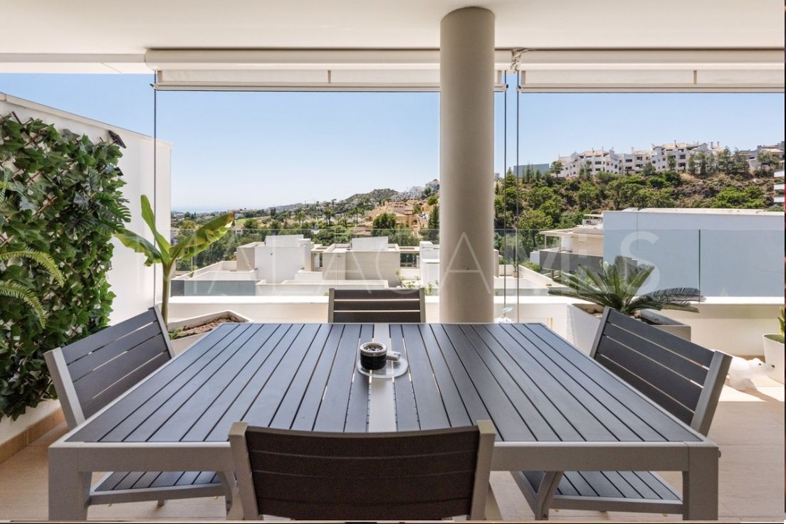 Lägenhet for sale in Botanic