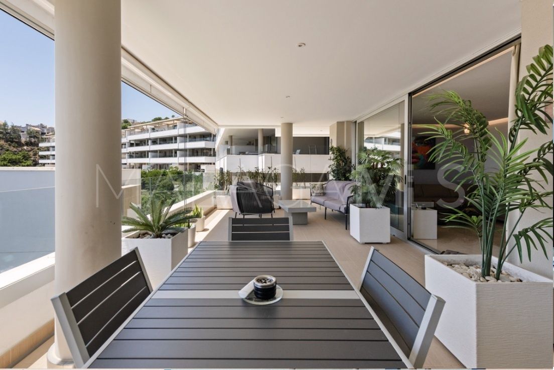 Lägenhet for sale in Botanic