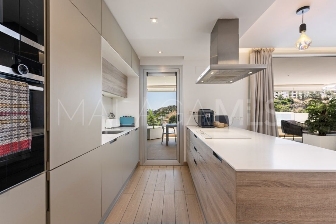 Lägenhet for sale in Botanic