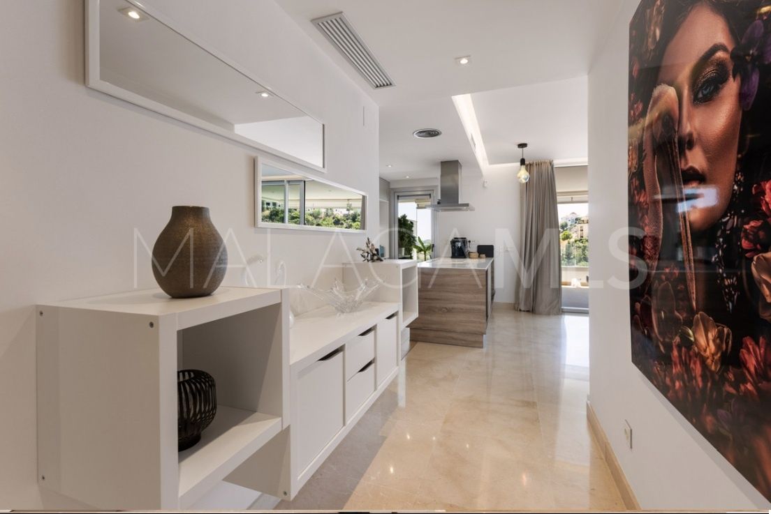 Lägenhet for sale in Botanic