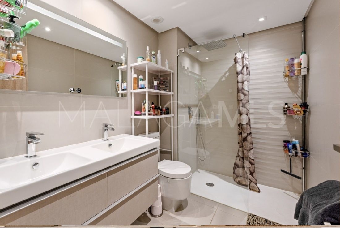 Lägenhet for sale in Botanic