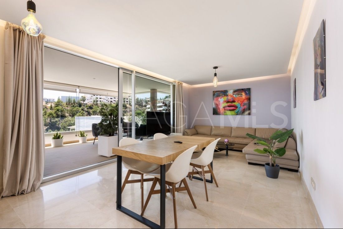 Lägenhet for sale in Botanic