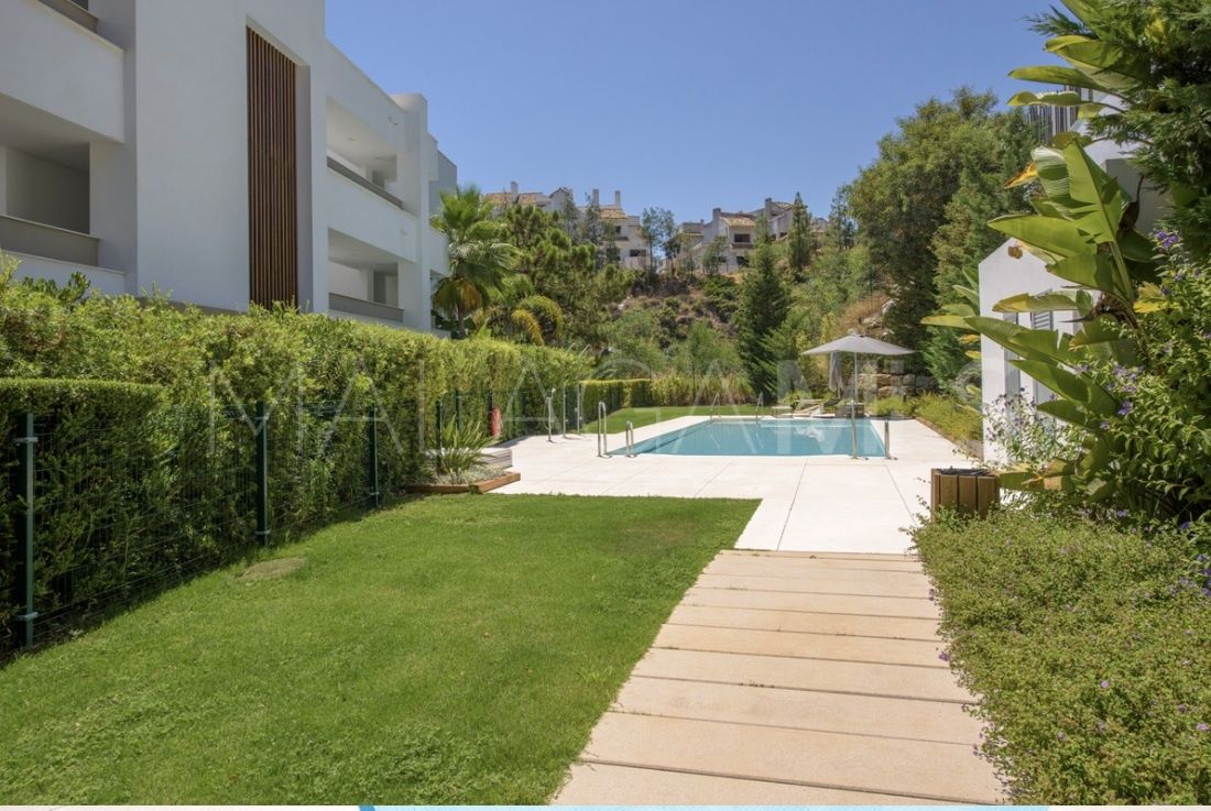 Lägenhet for sale in Botanic