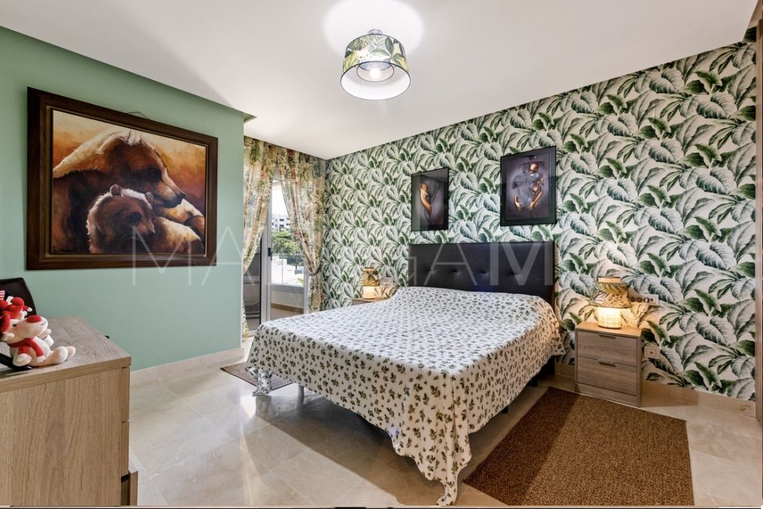 Lägenhet for sale in Botanic