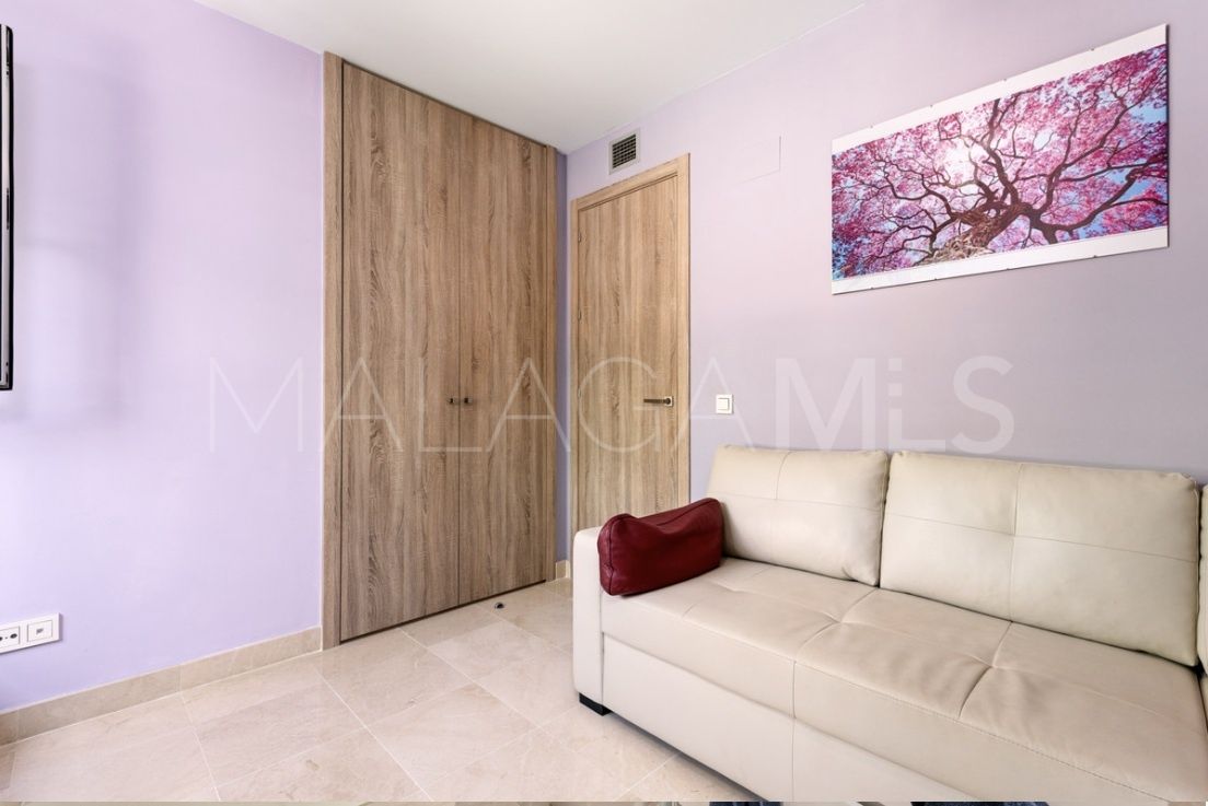 Lägenhet for sale in Botanic