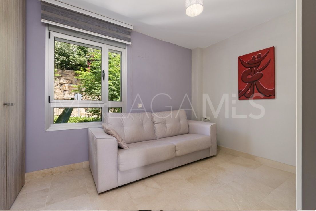 Lägenhet for sale in Botanic