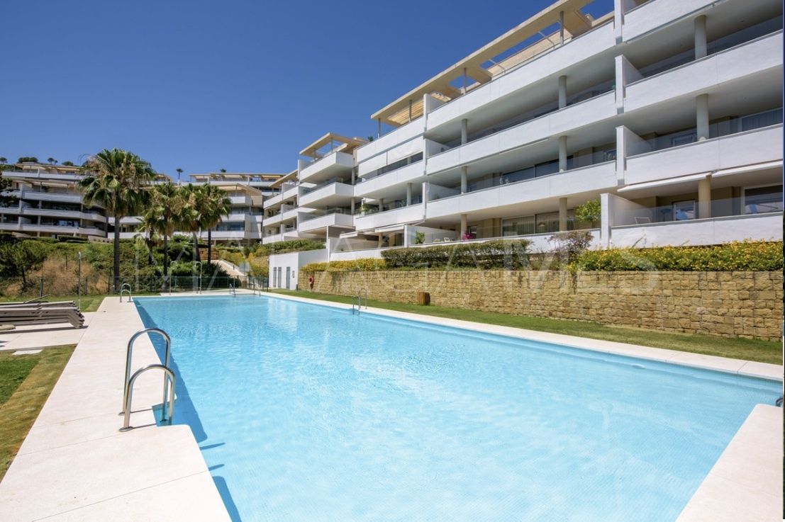 Lägenhet for sale in Botanic