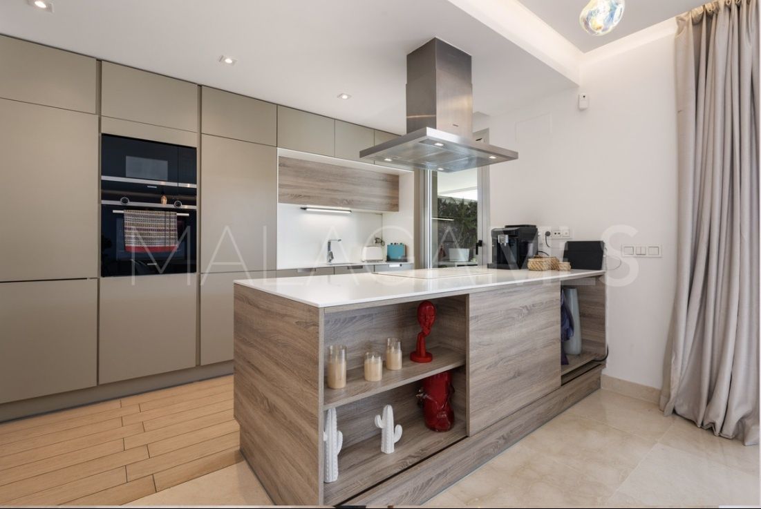 Lägenhet for sale in Botanic