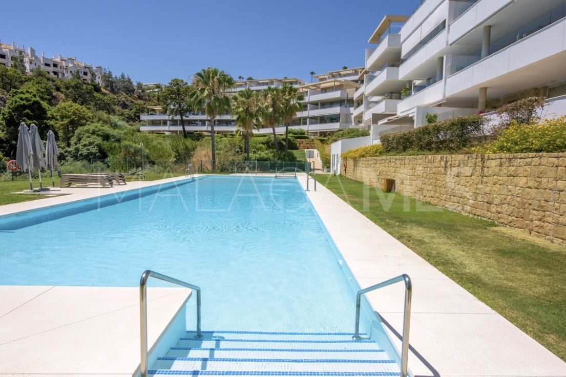 Lägenhet for sale in Botanic