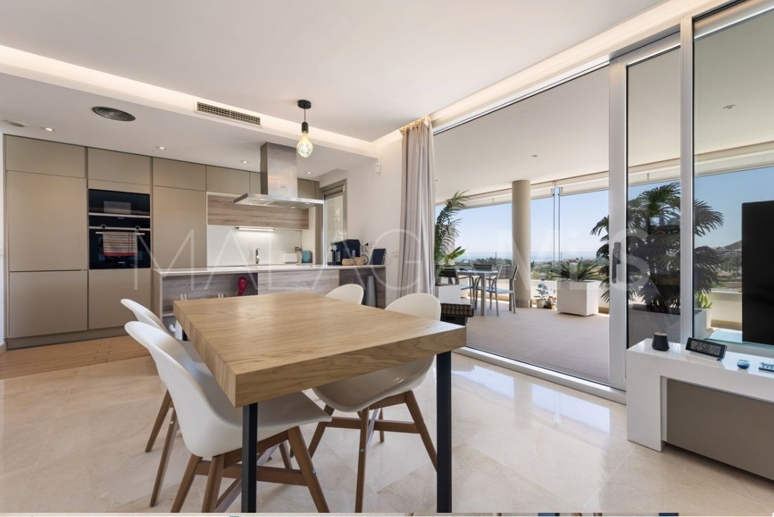 Lägenhet for sale in Botanic