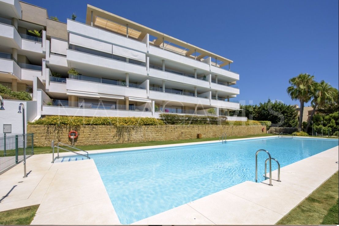 Lägenhet for sale in Botanic