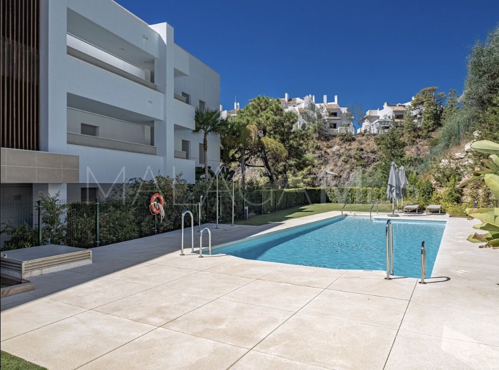 Lägenhet for sale in Botanic