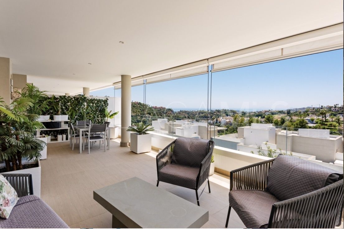 Lägenhet for sale in Botanic